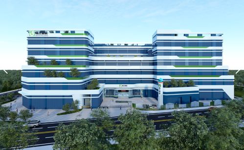 全力配合、全力沖刺，開啟富凱智能新工廠基礎軟件服務新篇章