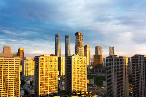 房地產投資環境全景掃描 機遇、挑戰與未來趨勢